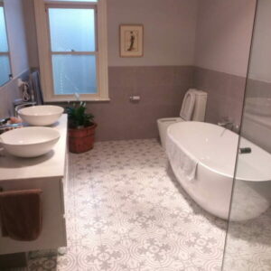bathroom tiling featured floor tiling