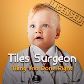 Tiles Surgeon